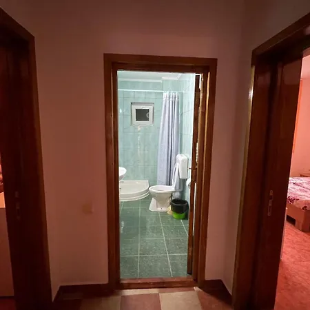 Hotel Nadia 3*