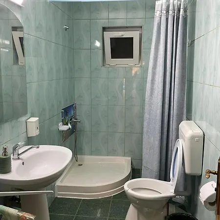 Nadia Hotel Eforie Nord
